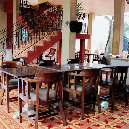 Kayu Arum Resort Салатига Экстерьер фото