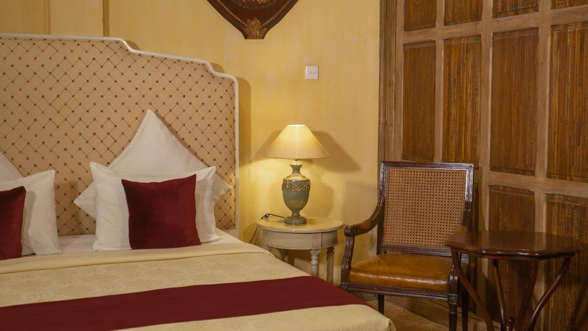 Kayu Arum Resort Салатига Экстерьер фото