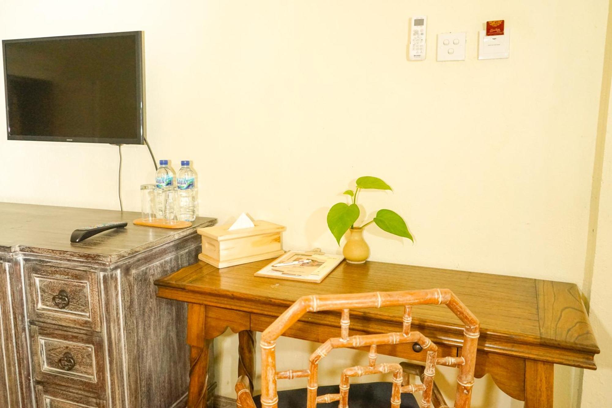 Kayu Arum Resort Салатига Экстерьер фото