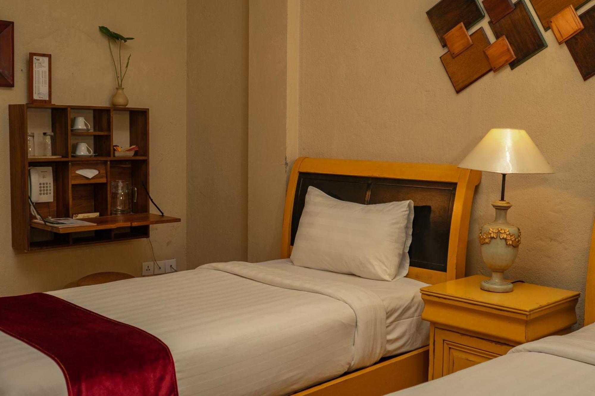 Kayu Arum Resort Салатига Экстерьер фото